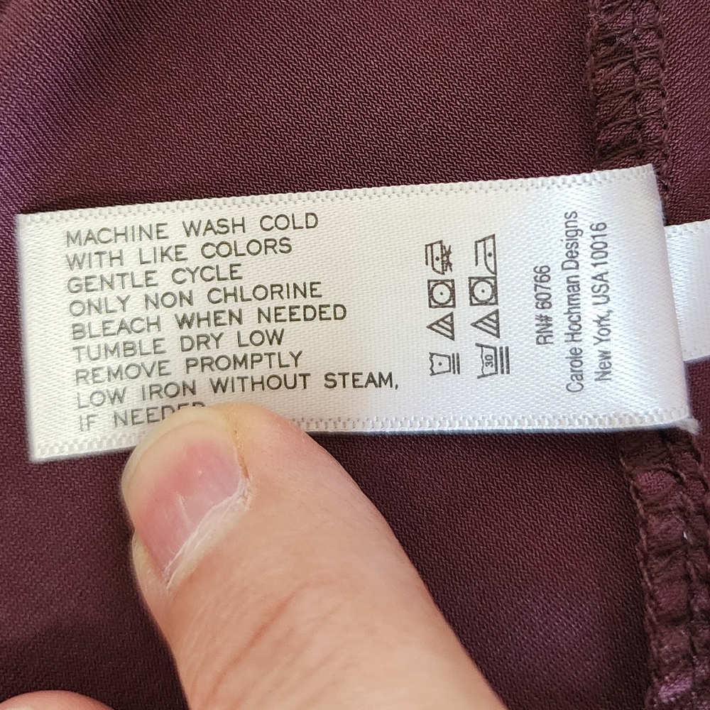 Carole Hochman nightgown - Picture 12 of 15